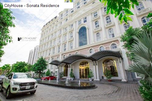 CityHouse - Sonata Residence