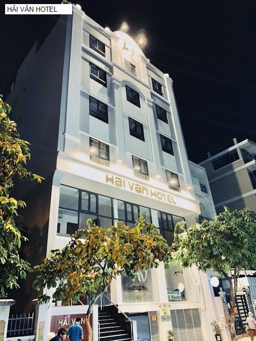 HẢI VÂN HOTEL