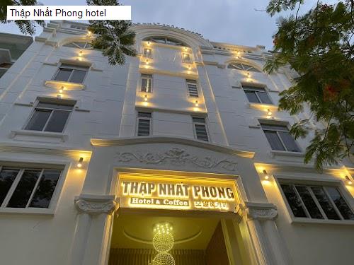 Thập Nhất Phong hotel