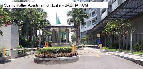 Scenic Valley Apartment & Hostel - SABINA HCM