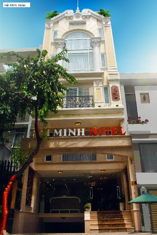 Hải Minh Hotel