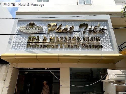 Phát Tiến Hotel & Massage