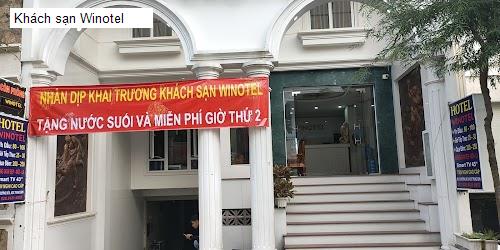 Khách sạn Winotel