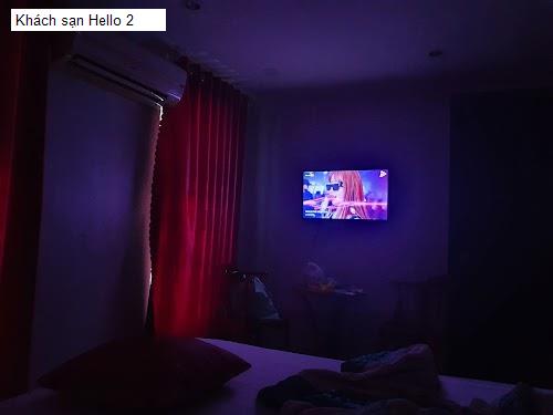 Khách sạn Hello 2