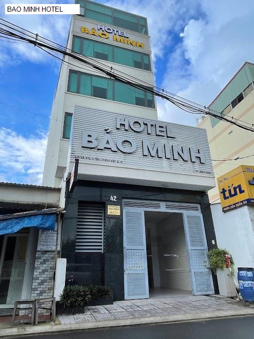 BAO MINH HOTEL