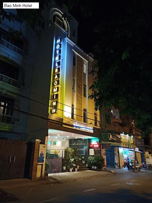 Bao Minh Hotel