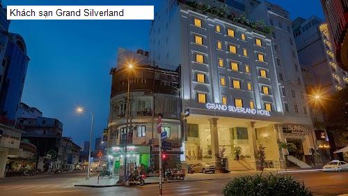 Khách sạn Grand Silverland