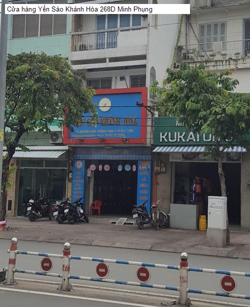 Top 6 cửa hàng yến sào tại  Quận 1 TP. Hồ Chí Minh