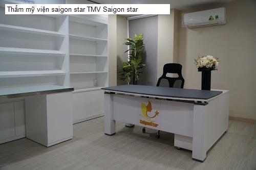 Thẩm mỹ viện saigon star TMV Saigon star