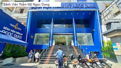 Bệnh Viện Thẩm Mỹ Ngọc Dung