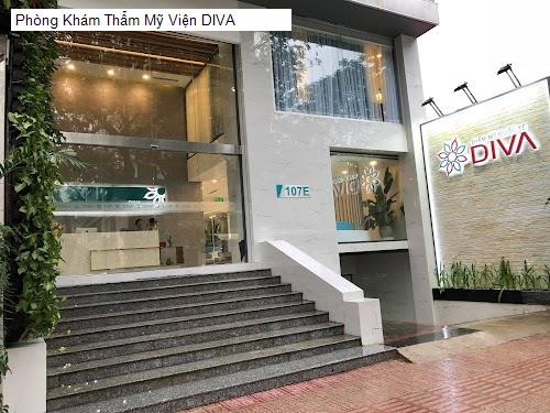 Phòng Khám Thẩm Mỹ Viện DIVA