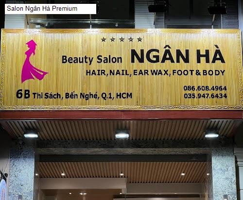 Salon Ngân Hà Premium