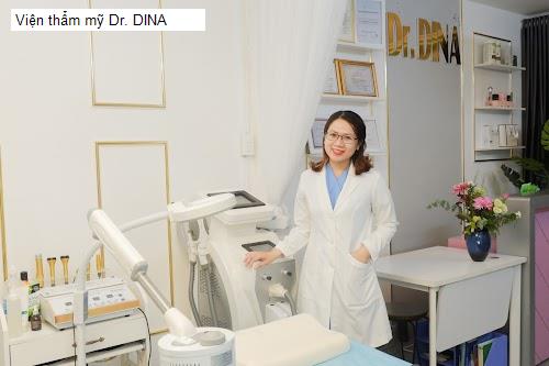 Viện thẩm mỹ Dr. DINA