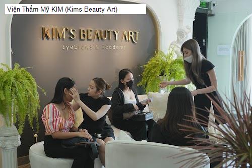 Viện Thẩm Mỹ KIM (Kims Beauty Art)