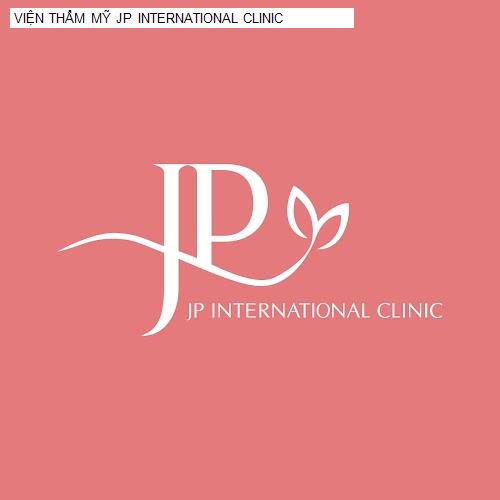 VIỆN THẨM MỸ JP INTERNATIONAL CLINIC