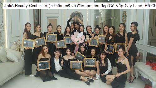 JoliA Beauty Center - Viện thẩm mỹ và đào tạo làm đẹp Gò Vấp City Land, Hồ Chí Minh