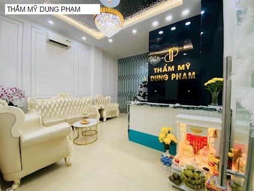 THẨM MỸ DUNG PHẠM