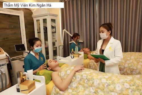 Thẩm Mỹ Viện Kim Ngân Hà