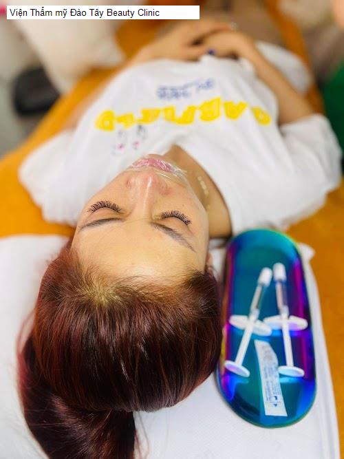 Viện Thẩm mỹ Đào Tây Beauty Clinic