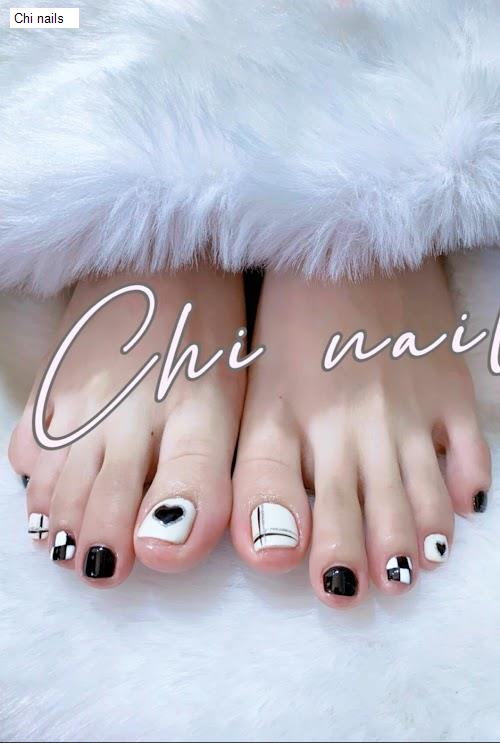 Chi nails