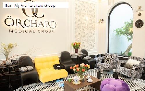 Thẩm Mỹ Viện Orchard Group