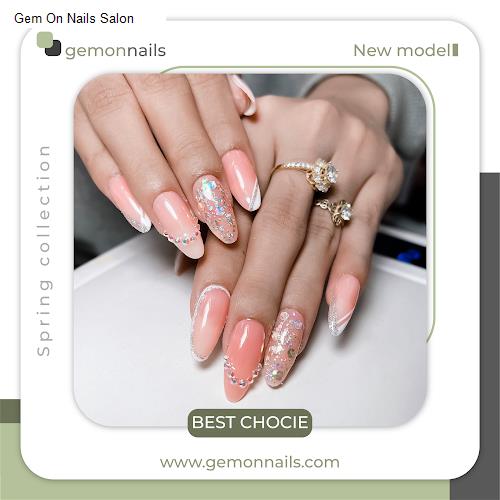 Gem On Nails Salon