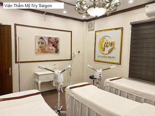 Viện Thẩm Mỹ IVy Saigon