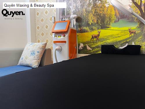 Quyên Waxing & Beauty Spa