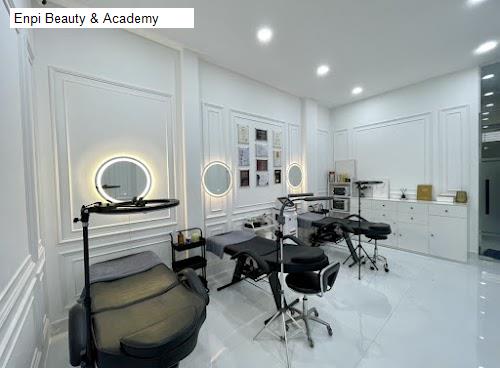 Enpi Beauty & Academy