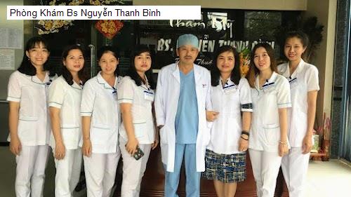 Phòng Khám Bs Nguyễn Thanh Bình