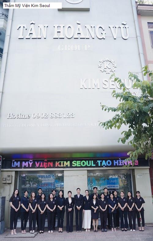 Thẩm Mỹ Viện Kim Seoul