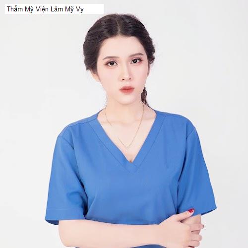 Thẩm Mỹ Viện Lâm Mỹ Vy