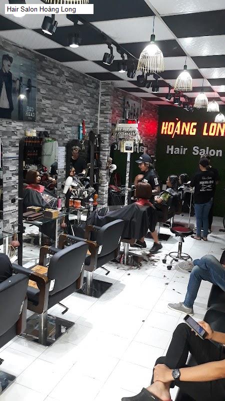 Hair Salon Hoàng Long